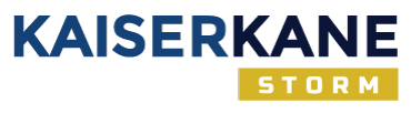 KAISERKANE STORM Logo